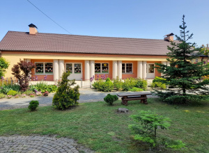 Przedszkole Miejskie nr 5 w Kutnie