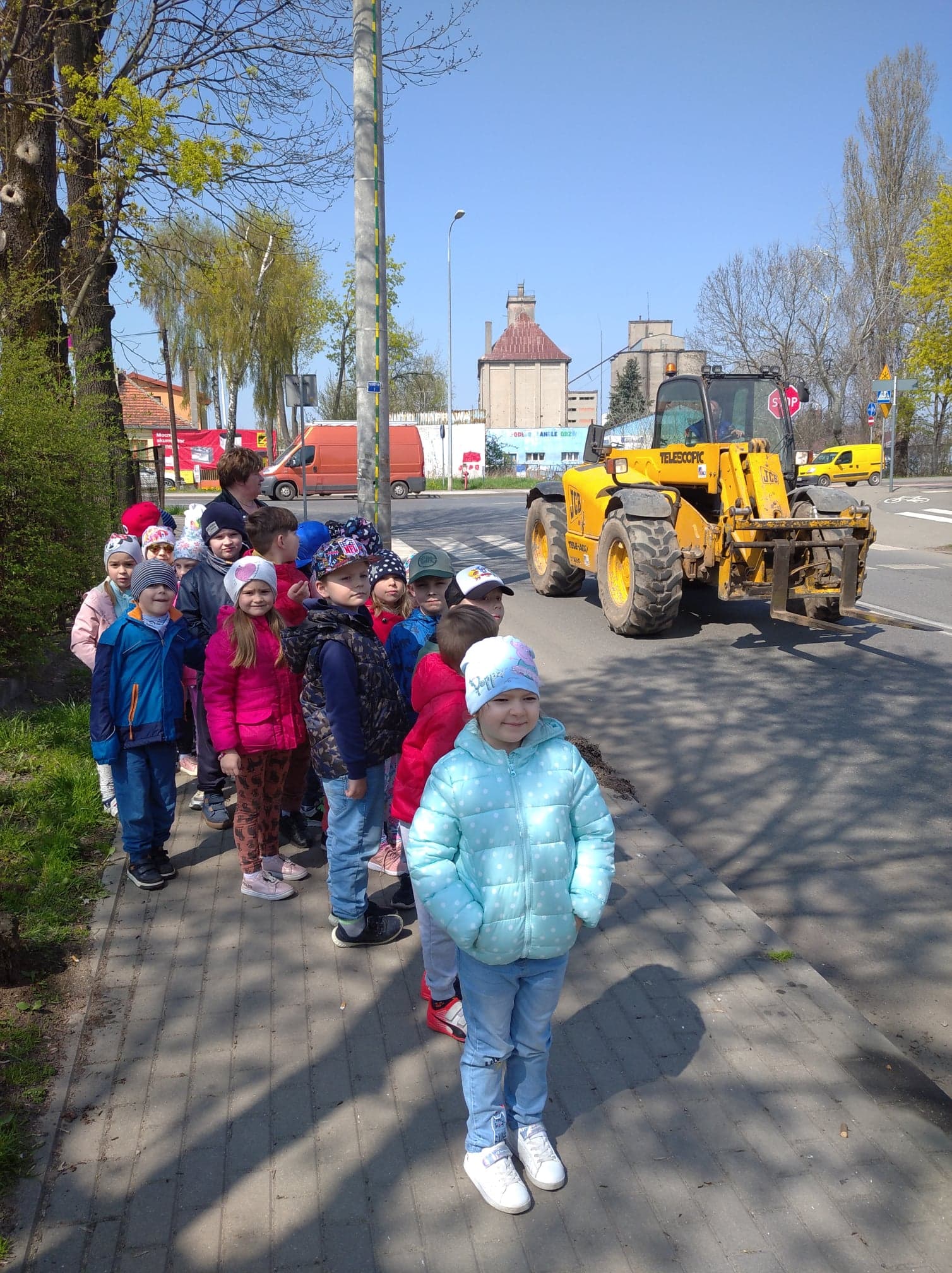 Udział W Programie "Czyste Powietrze Wokół Nas" - Przedszkole Miejskie ...