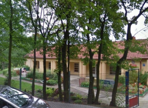 Przedszkole Miejskie nr 5 w Kutnie Przedszkole Miejskie nr 5 w Kutnie