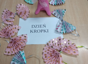 Dzień Kropki