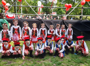 Obchody rocznicy uchwalenia Konstytucji 3 Maja