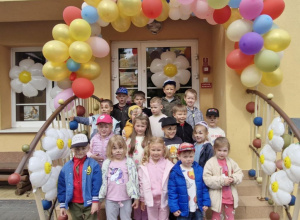 Dzień Dziecka