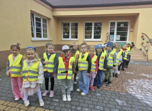 Bezpieczeństwo na drodze