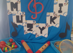 Dzień Muzyki