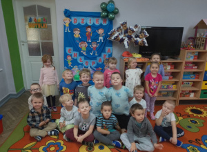 30 września Dzień Chłopców