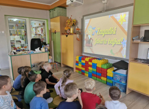 Dzień Postaci z Bajek