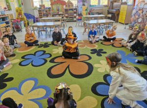 Święto Dyni w Biedronkach