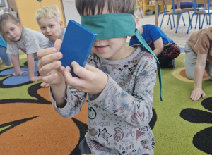 W świecie figur geometrycznych