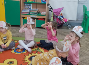 Dzień Pluszowego Misia