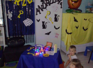 Andrzejkowe wróżby