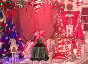 Mikołajki w "Słoneczkach"