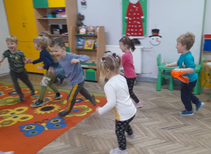 APR Lampart - zajęcia pokazowe