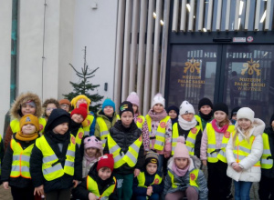 Zajęcia w Muzeum Pałac Saski w Kutnie