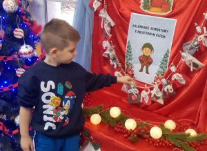 Świąteczne pierniki