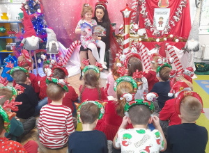 Świąteczne opowieści