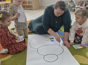 Kodowanie na dywanie