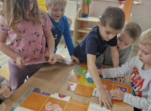 Kodowanie z Robotami Doc