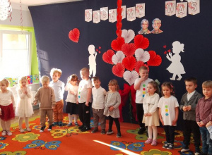 Dzień Babci i Dziadka