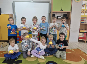 "Ozoboty, Geniboty, Beeboty i DocRoboty"