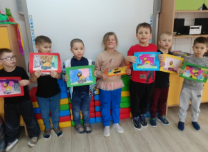 Zwierzęce gadanie, wycieczka do zoo