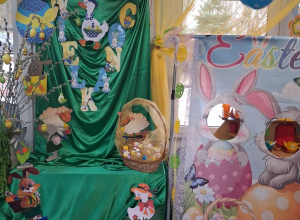 Wielkanocne warsztaty