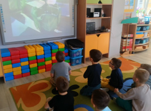 Wycieczka do wesołego miasteczka