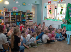 Światowy Dzień Książki i Praw Autorskich