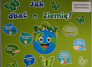 Światowy Dzień Ziemi