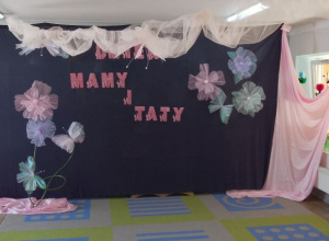 Dzień Mamy i Taty