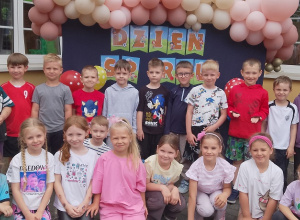 Piknik profilaktyczno-sportowy