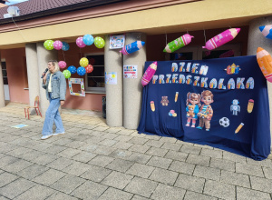 Dzień Przedszkolaka