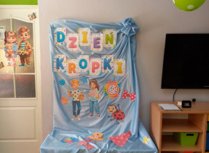 Dzień kropki