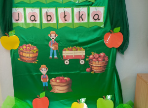 Dzień jabłka