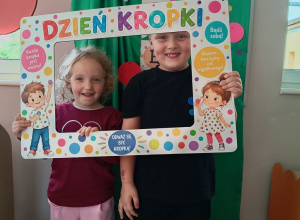Dzień kropki