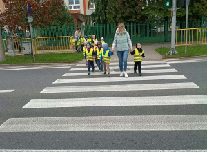 Bezpieczni na drodze