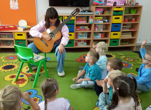 Dzień muzyki