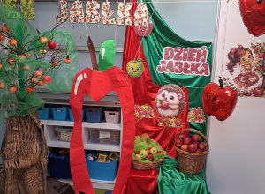 Dzień jabłka