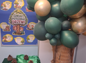 Dzień Drzewa