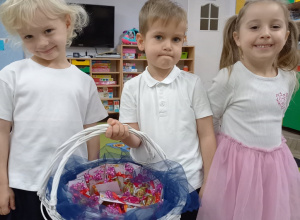 Dzień Edukacji Narodowej
