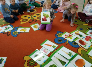 Dzień owoców i warzyw