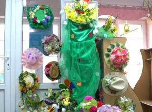 Placówka wyposażona jest...